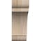 Ekena Millwork 5 1/2"W x 14"D x 14"H Olympic Smooth Knee Brace, Douglas Fir BRC06X14X14OLY00SDF - alternate 3